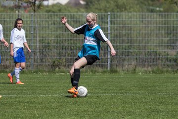 Bild 255 - wBJ FSC Kaltenkirchen - TSV Bordesholm : Ergebnis: 2:2